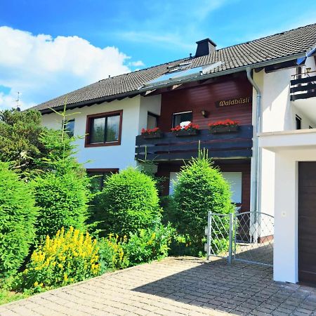 Romantic Style Apartment Titisee Bagian luar foto