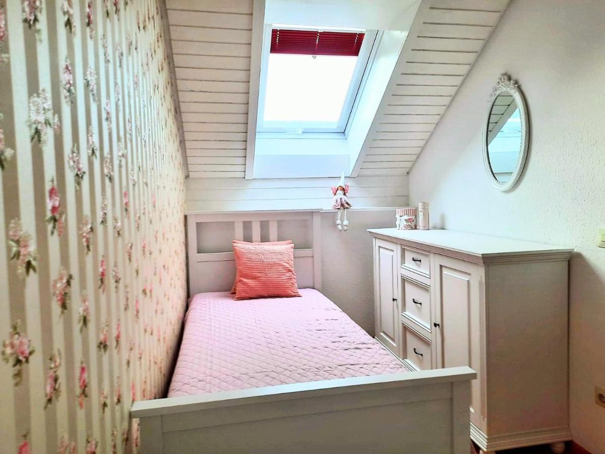 Romantic Style Apartment Titisee Bagian luar foto
