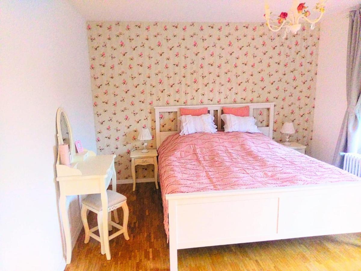 Romantic Style Apartment Titisee Bagian luar foto
