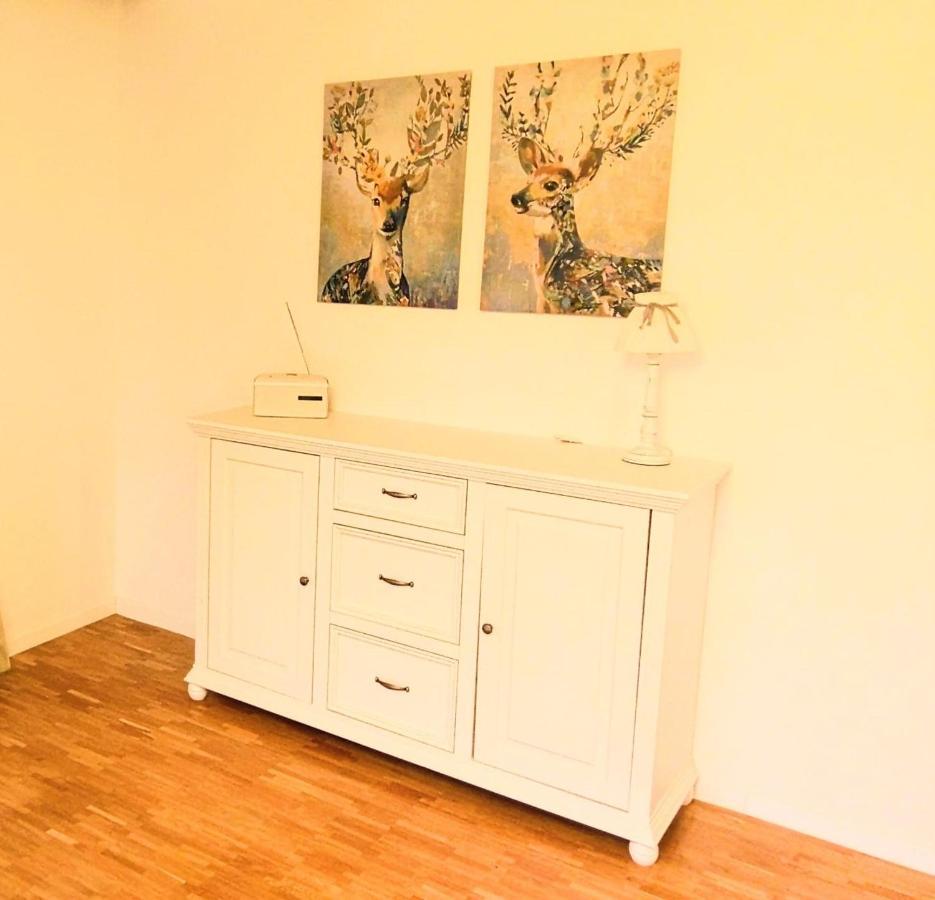 Romantic Style Apartment Titisee Bagian luar foto