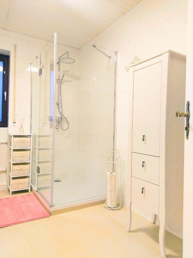 Romantic Style Apartment Titisee Bagian luar foto