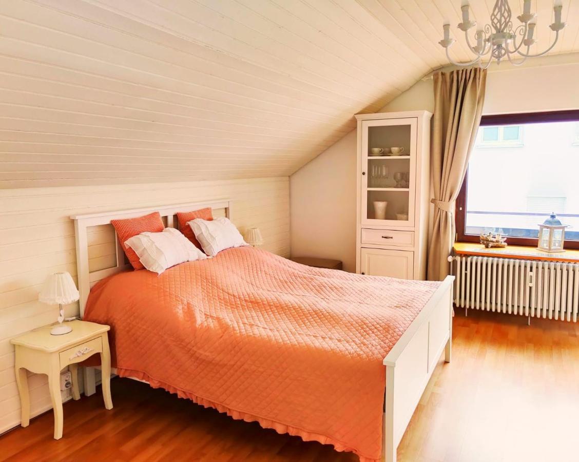 Romantic Style Apartment Titisee Bagian luar foto
