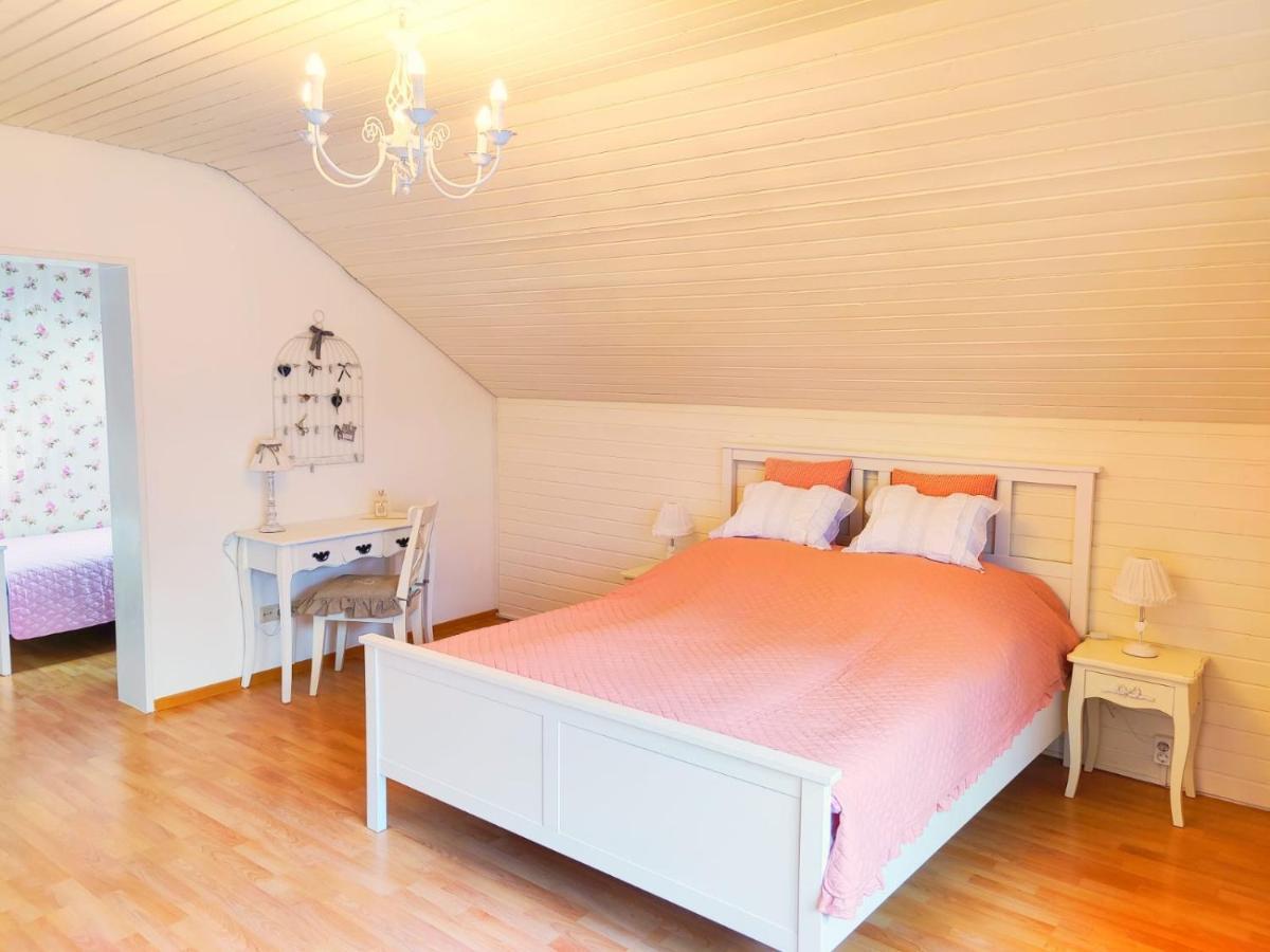 Romantic Style Apartment Titisee Bagian luar foto