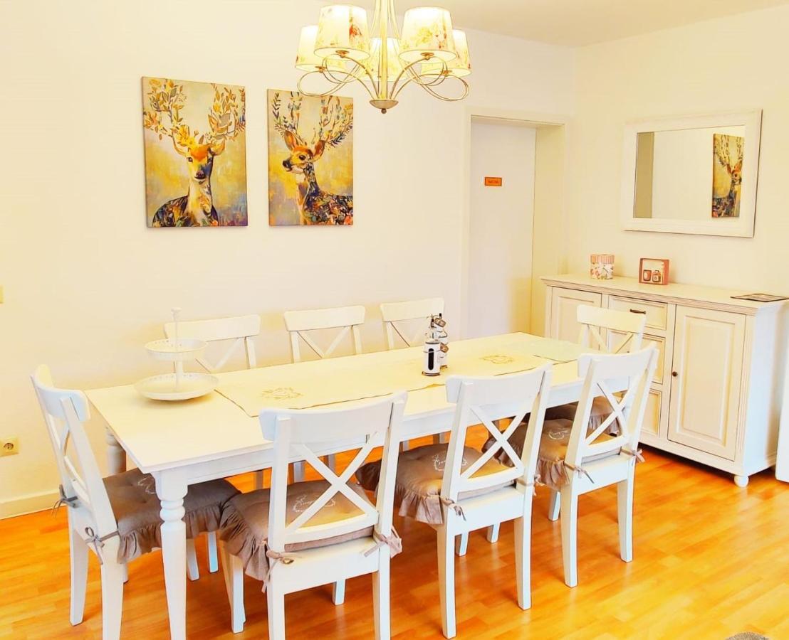 Romantic Style Apartment Titisee Bagian luar foto