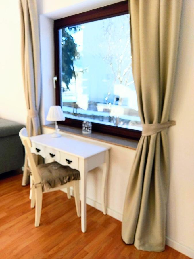 Romantic Style Apartment Titisee Bagian luar foto