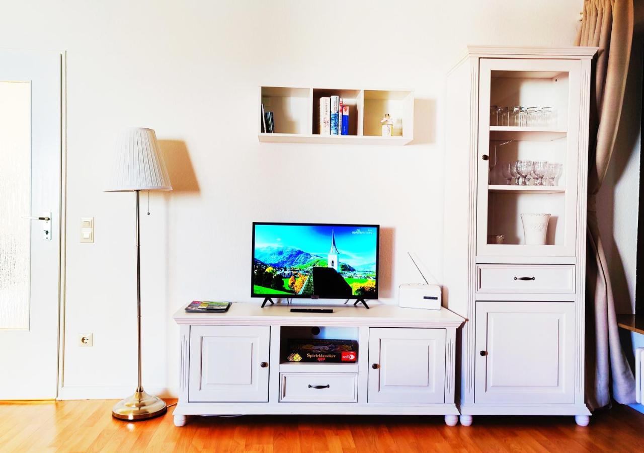 Romantic Style Apartment Titisee Bagian luar foto