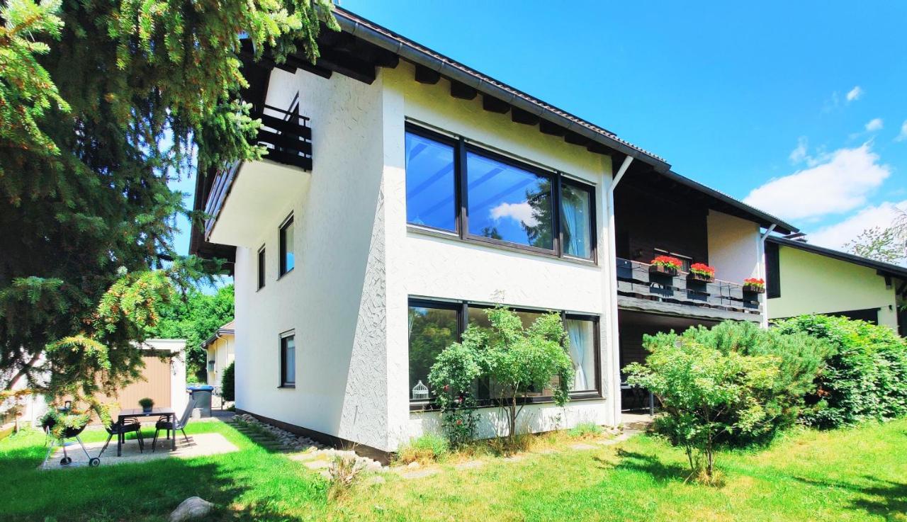 Romantic Style Apartment Titisee Bagian luar foto