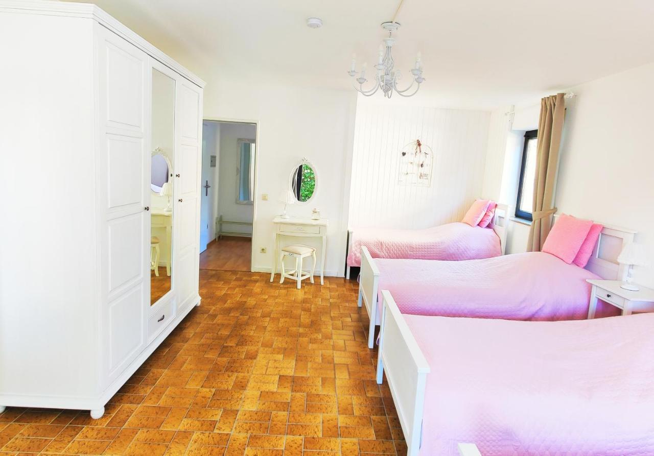 Romantic Style Apartment Titisee Bagian luar foto