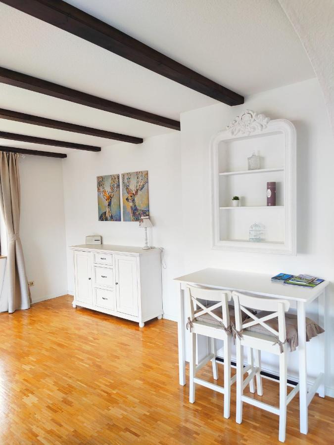 Romantic Style Apartment Titisee Bagian luar foto
