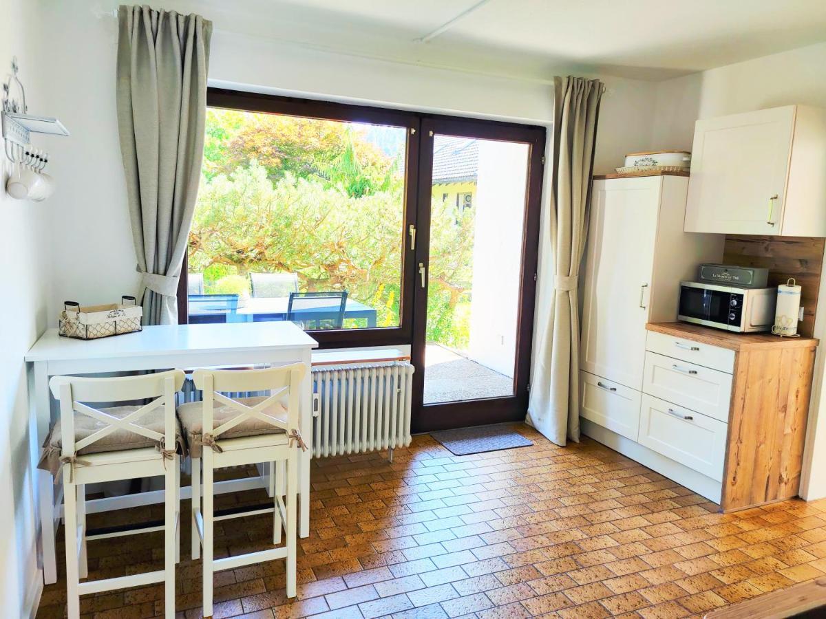 Romantic Style Apartment Titisee Bagian luar foto