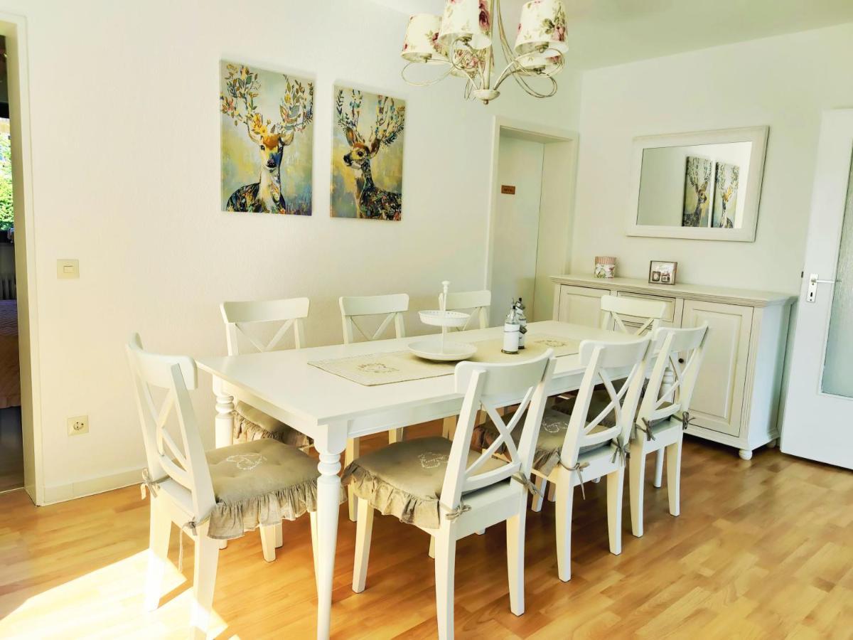 Romantic Style Apartment Titisee Bagian luar foto