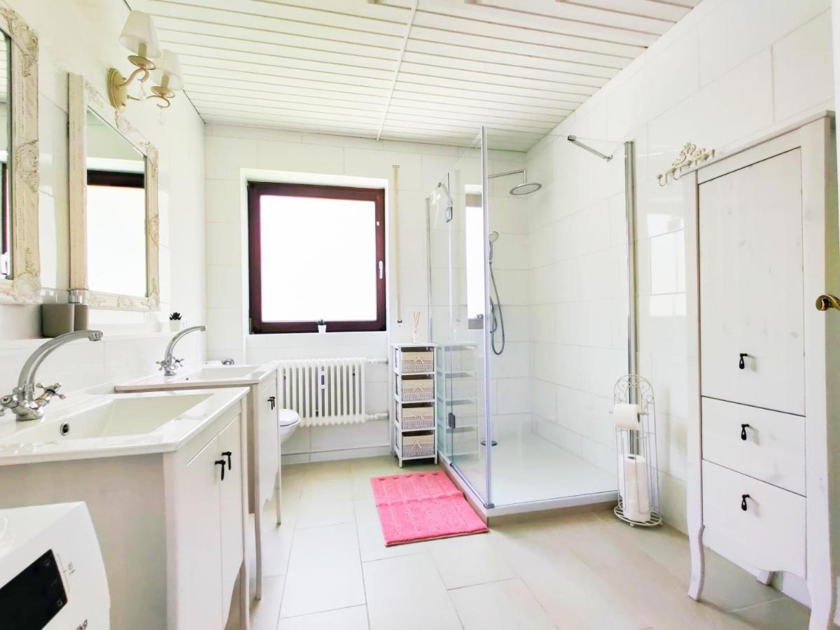 Romantic Style Apartment Titisee Bagian luar foto